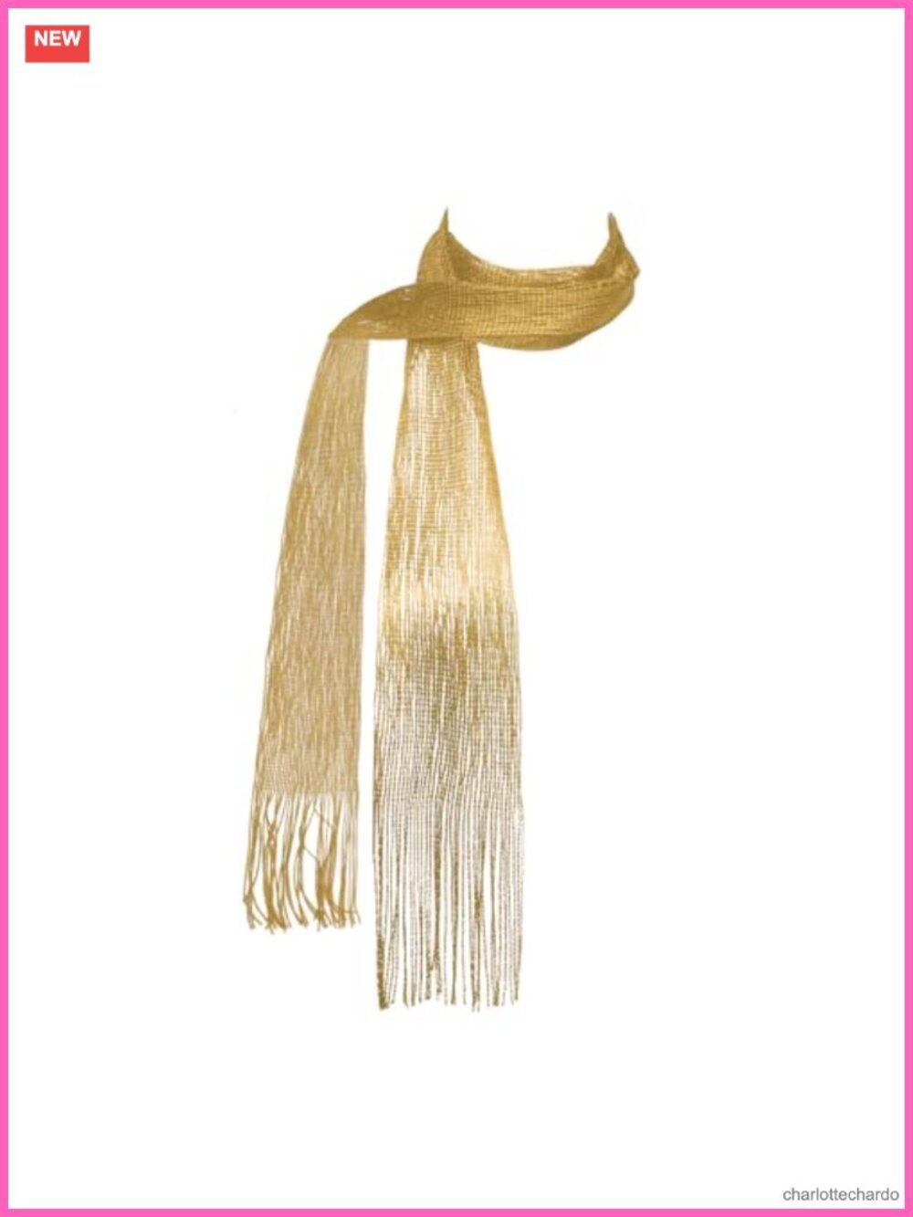 Glitter Skinny Scarf Long Thin Sparkly Neck Scarf Belt for Women Party Prom